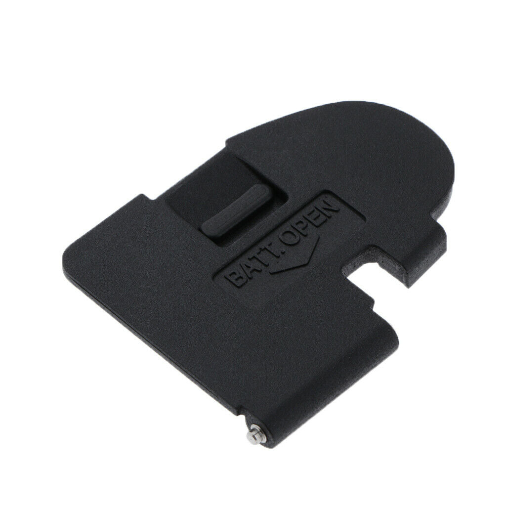 Battery Terminal Door Case Cover Lid Chamber For Canon 300D Digital Camera