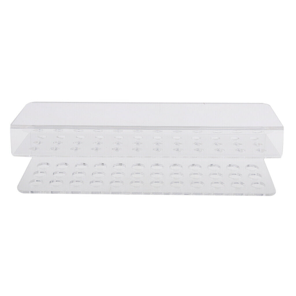 36 Lattices Lipstick Holder Display Cosmetics