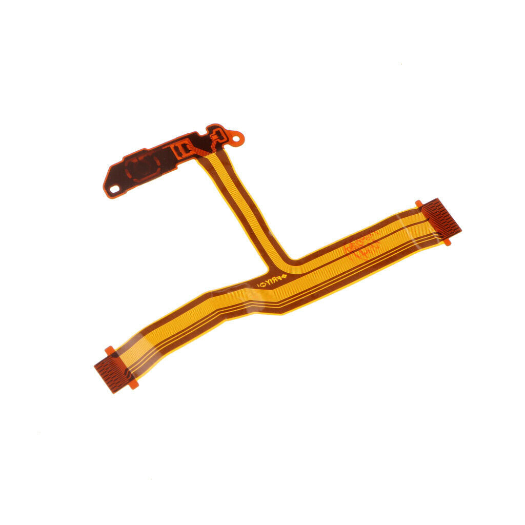 Power On Off Switch Flex Cable Ribbon Sync Touch Sensor for PS Vita 2000