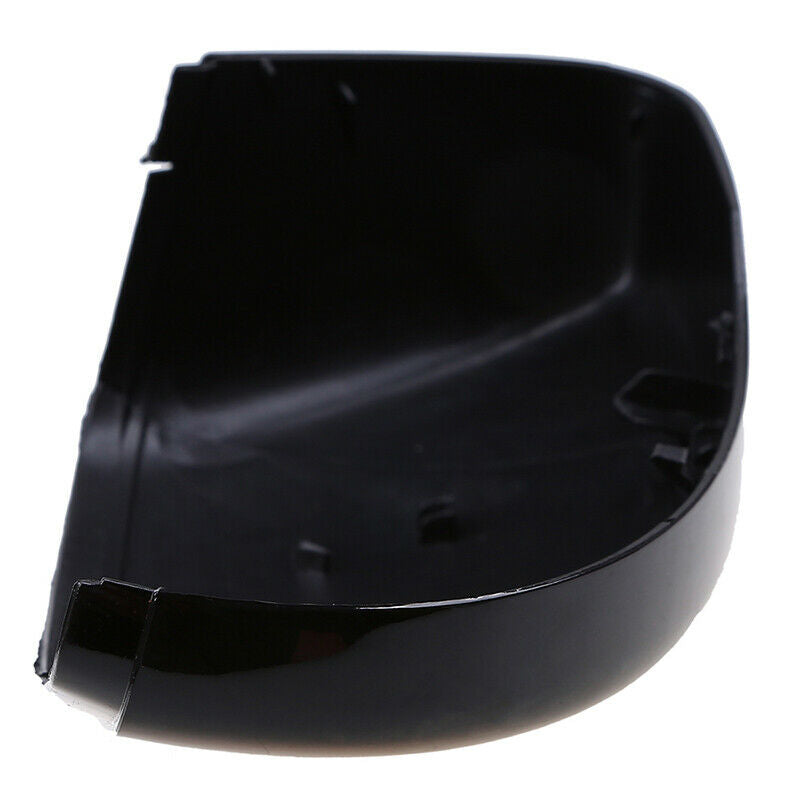 1Pc Left Side Door View Mirror Cover Cap For VW Jetta Passat Beetle 2009-2018