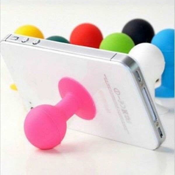 Smartphone Support Tablet Stand Desk Cell Phone Stand Portable Mobile Holder 1Pc