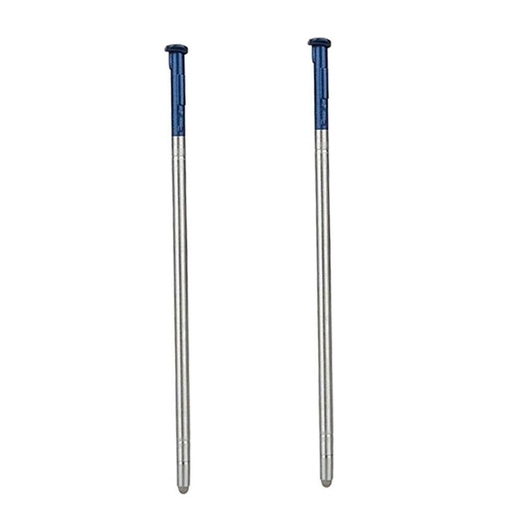2pcs Q710 Capacitive Touch Stylus Pen Pencil Fit for LG Q Stylus Q710 L713DL