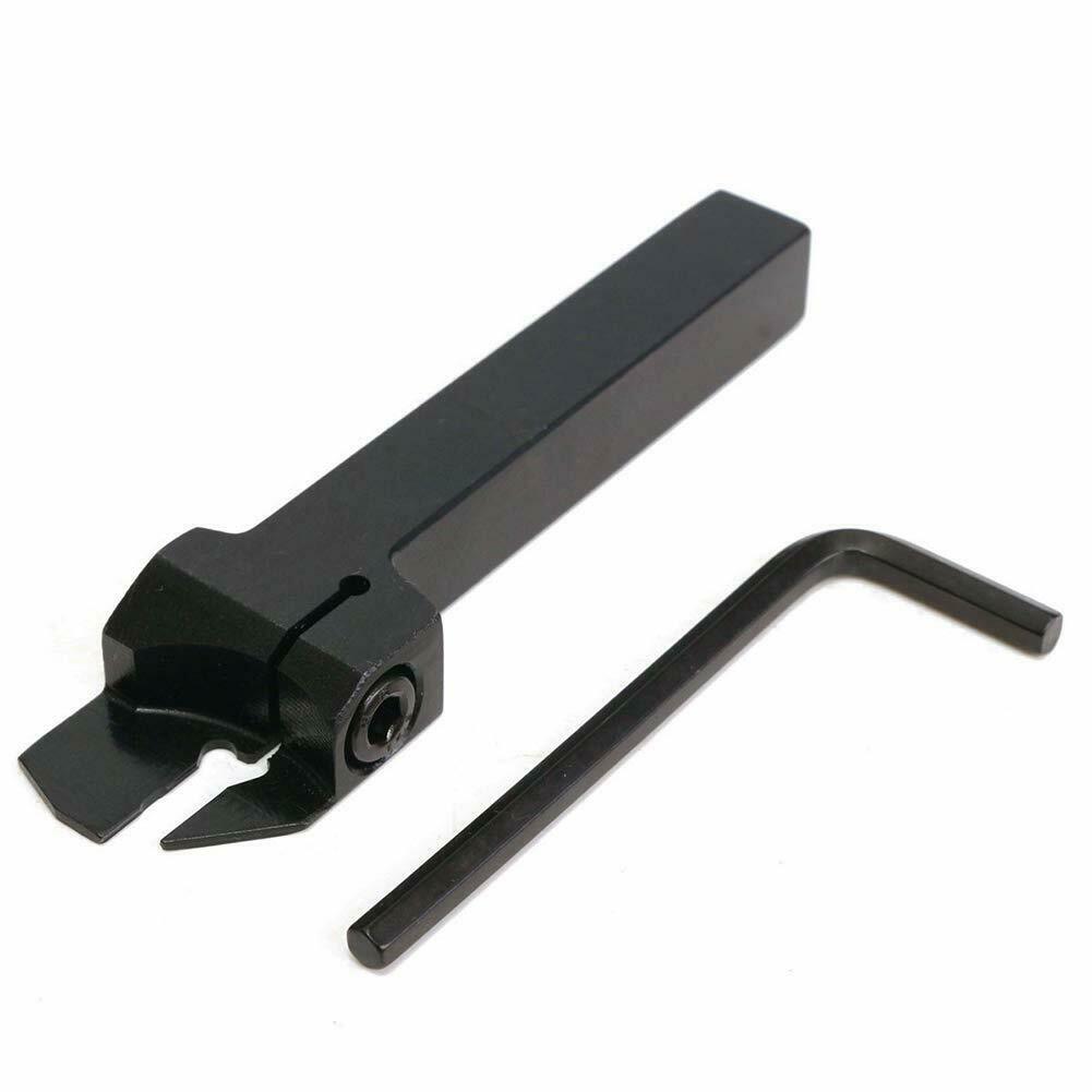 Grooving Tool External Turning Tool Holder Tool and Wrench Mgehr1212-2