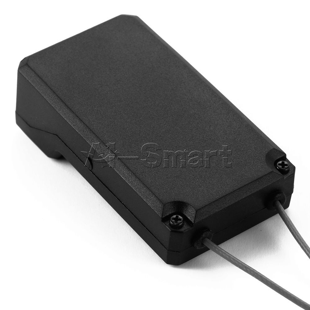Flysky FS-iA6B 2.4G 6 Channel Remote Control Receiver for GT2E GT2F GT2G RC285 A