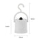 Hanging Light Bulb Socket Adaptor Converter Holder For Sensor Lights