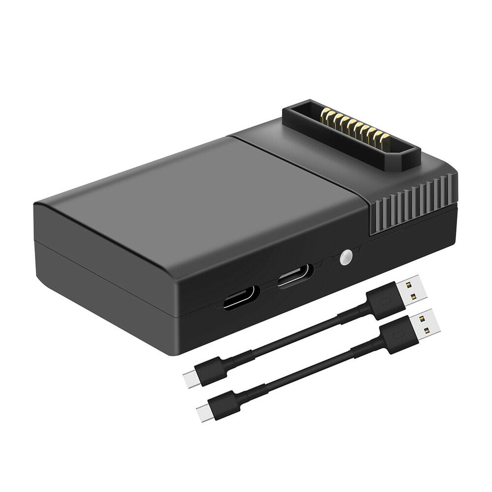 For DJI Mavica 2 QC3.0 USB Charger Drone Accessories