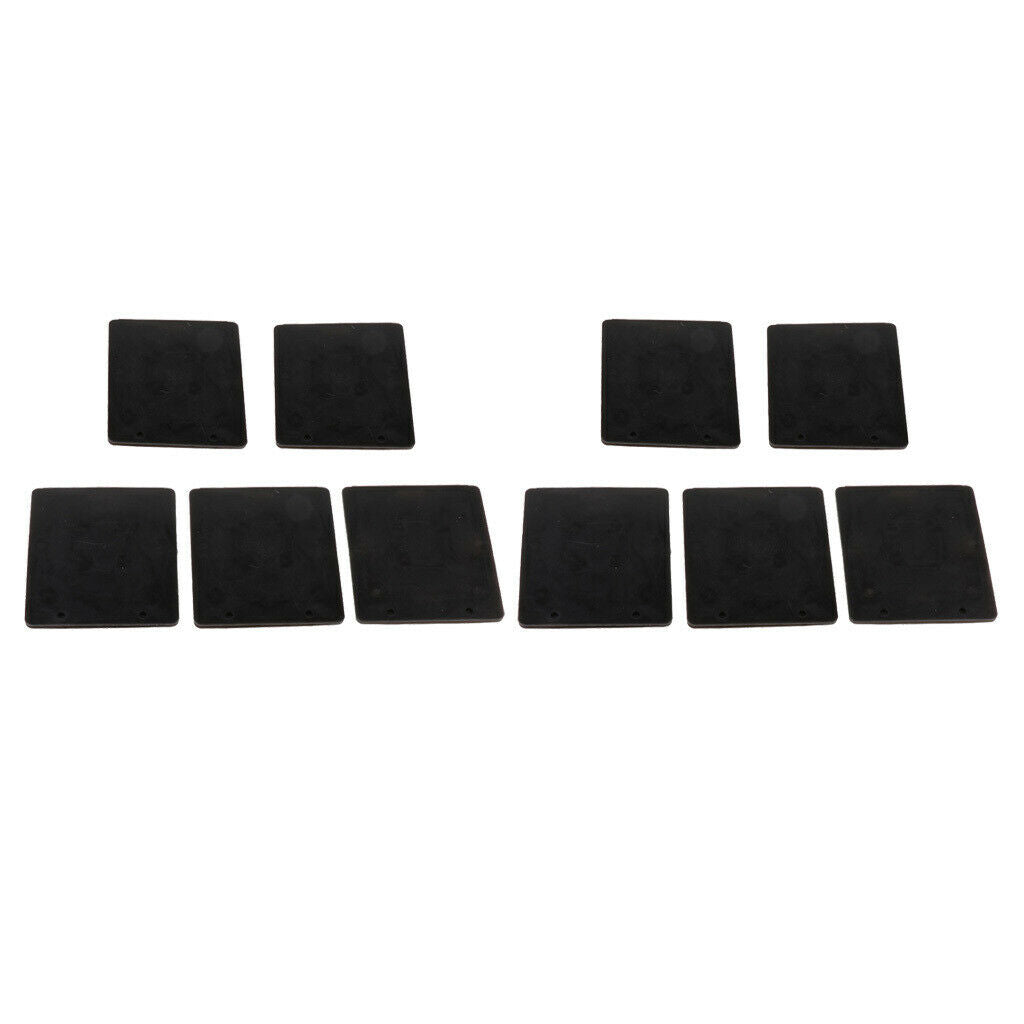10 Pieces Of  Beetle Traps Reusable Beetle Collector, The