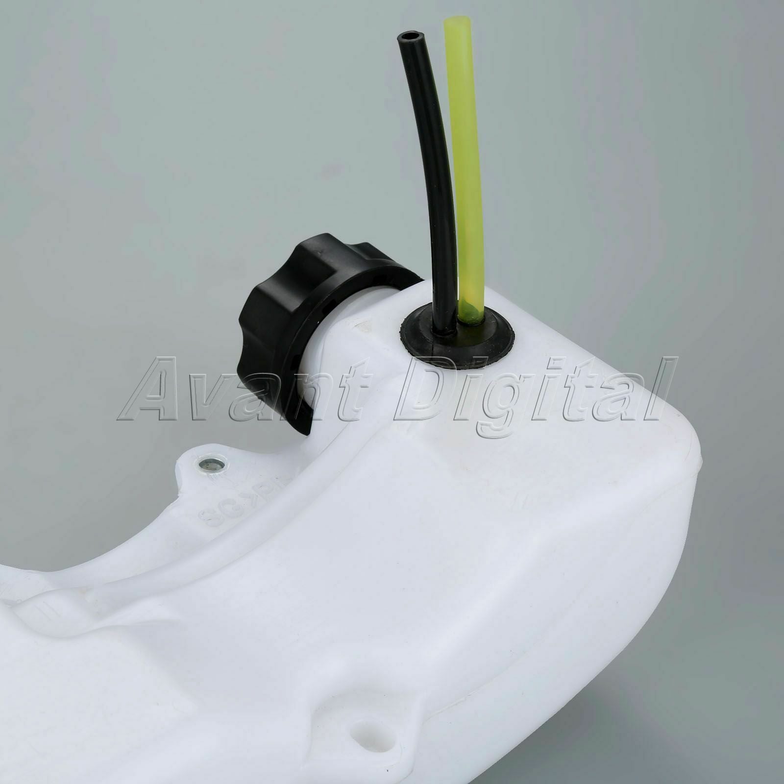 1Pc Fuel Tank Spare Parts Fits For Various Chinese Hedge Trimmer 32F HT2300