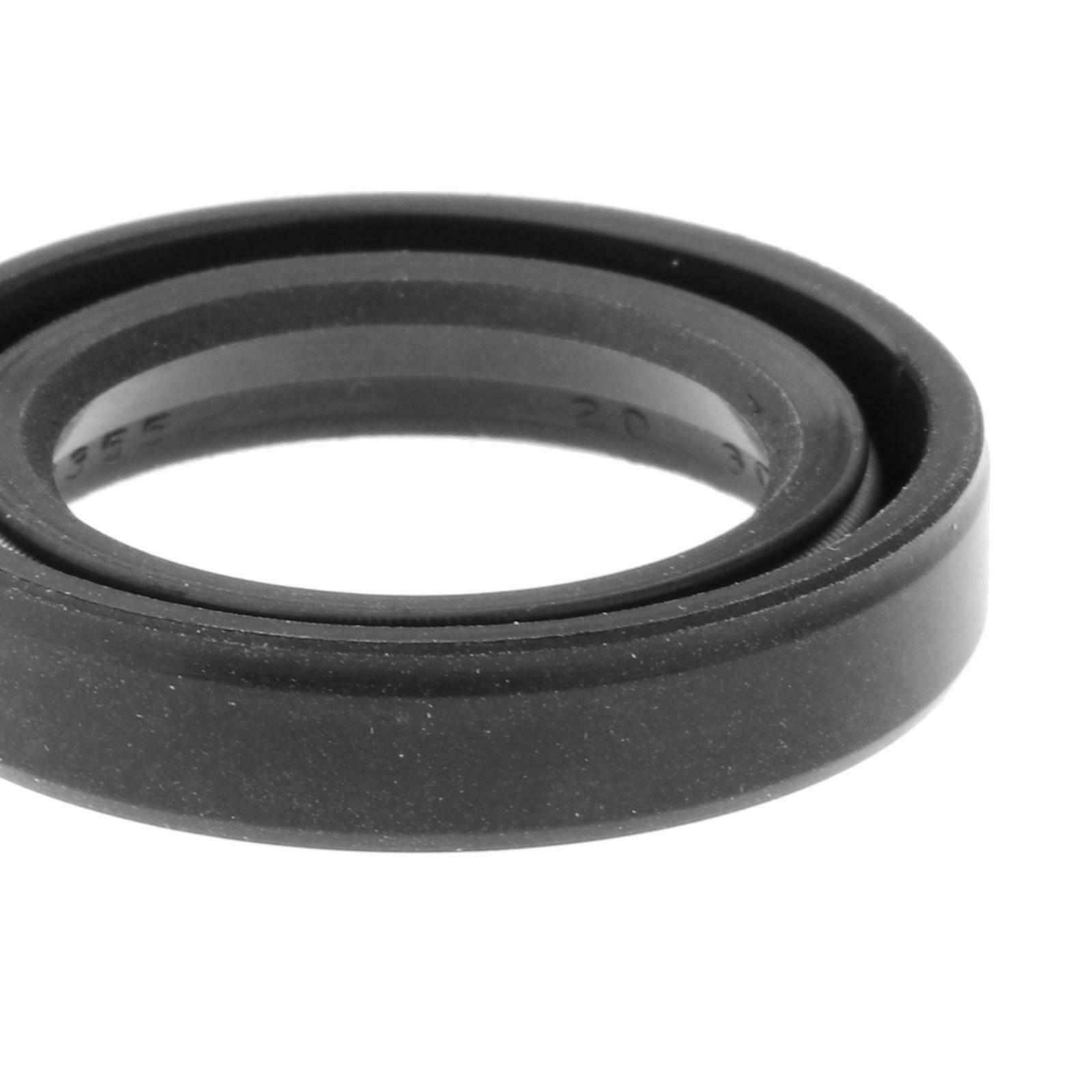 Boat Motor Water Pump Engine Oil Seal 1.2inch Outboard Bard for Yamaha 20X30