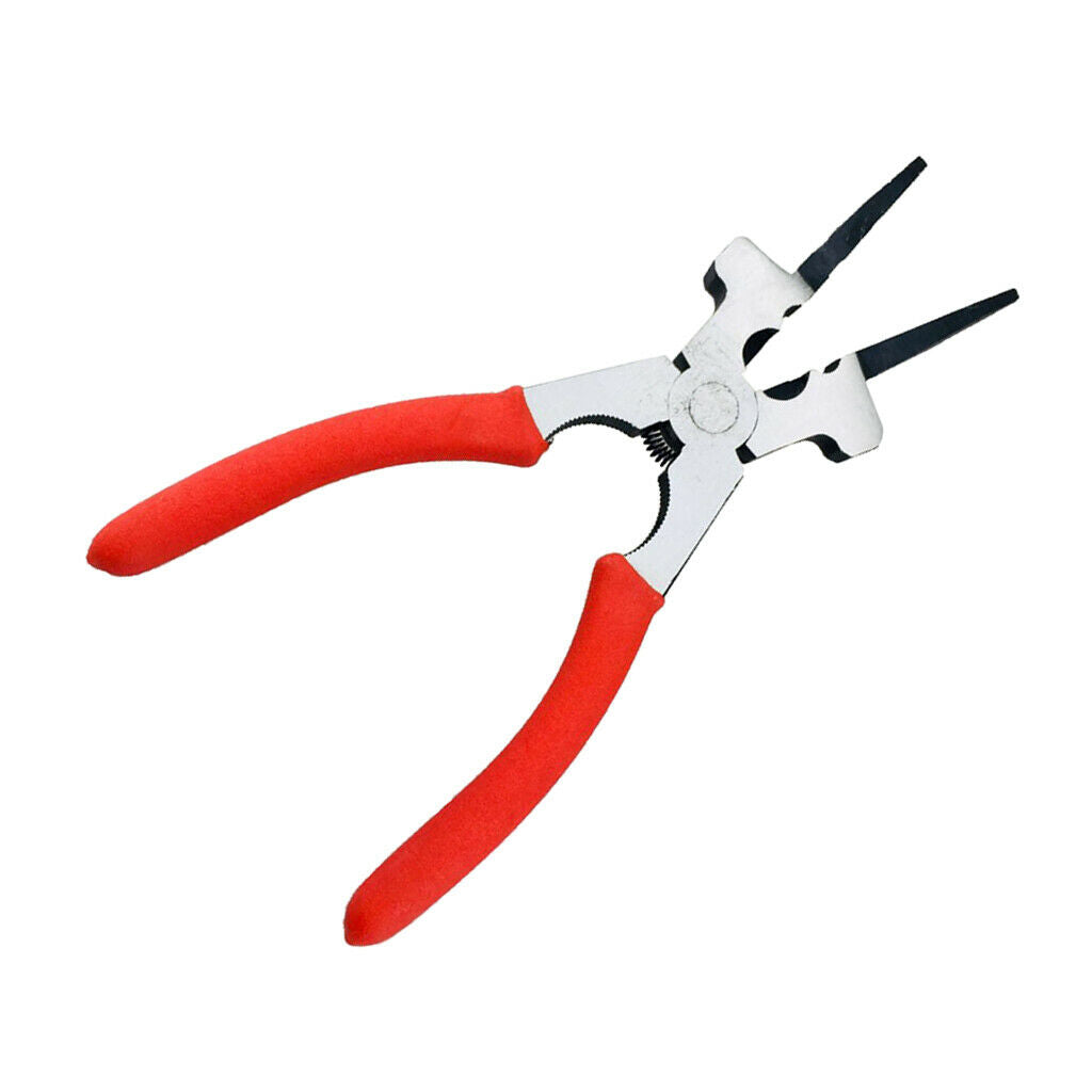 New 8 Inch MIG Welding Pliers, Clamp, Weld Spatter , Multifunction