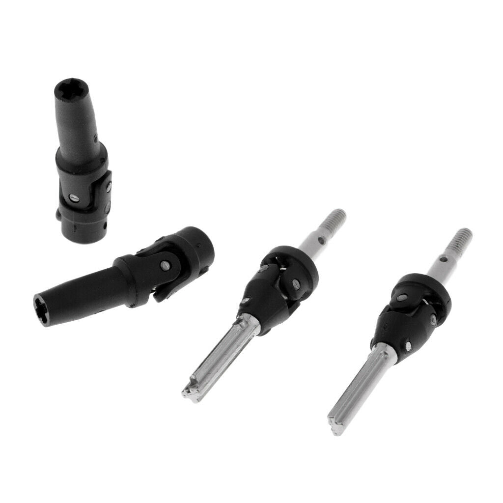 2pcs Front Drive Shaft FY-CD01 for   FY05 FY06 FY07 Desert  Car