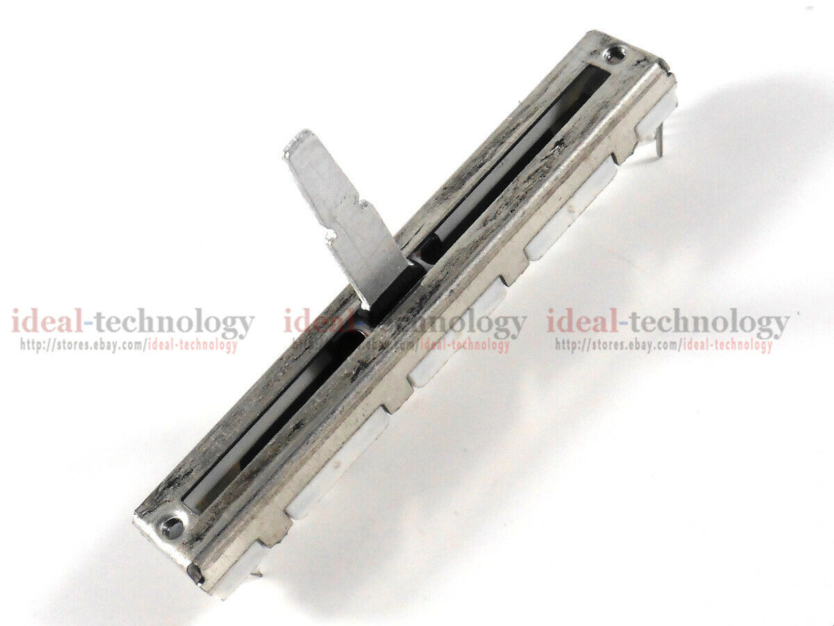 50 x Replace Channel Fader for Pioneer DJM300 350 400 600,700 800 2000,DCV1010