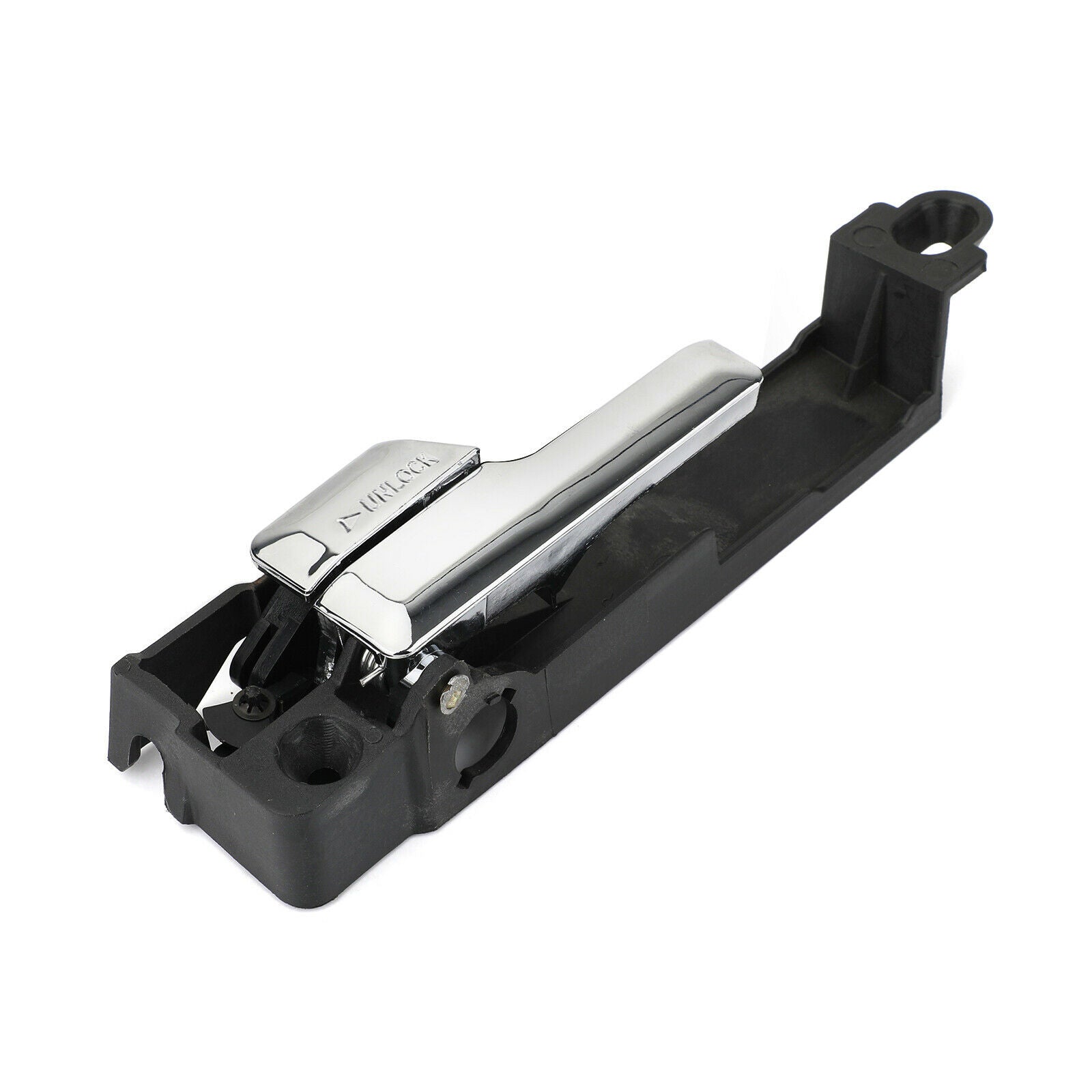 Left Interior Inside Set of Kit Door Handle For 2006-2011 Ford Fusion CN
