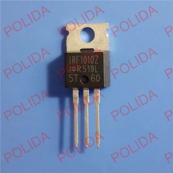 1PCS MOSFET Transistor IR TO-220 IRF1010Z IRF1010ZPBF F1010Z