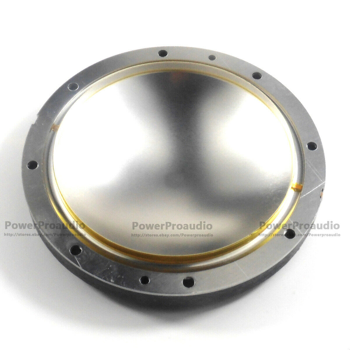 Quality Diaphragm for JBL4674 4675 2445J 2440H,2441H,2445 16 ohm Alumnium Dome