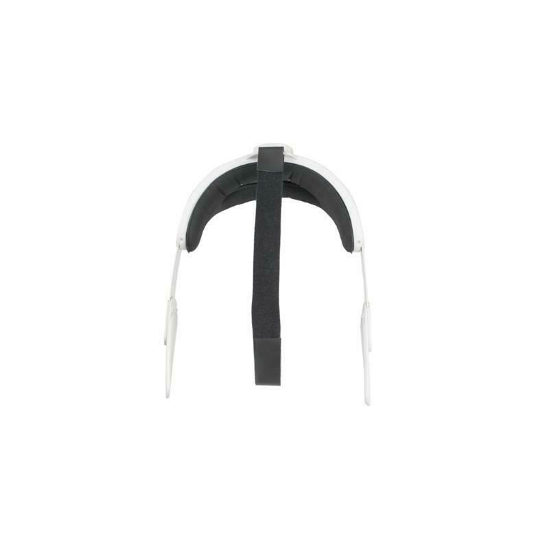 Adjustable Head Strap VR Helmet Belt Headband VR Elite Strap for -Oculus Quest 2