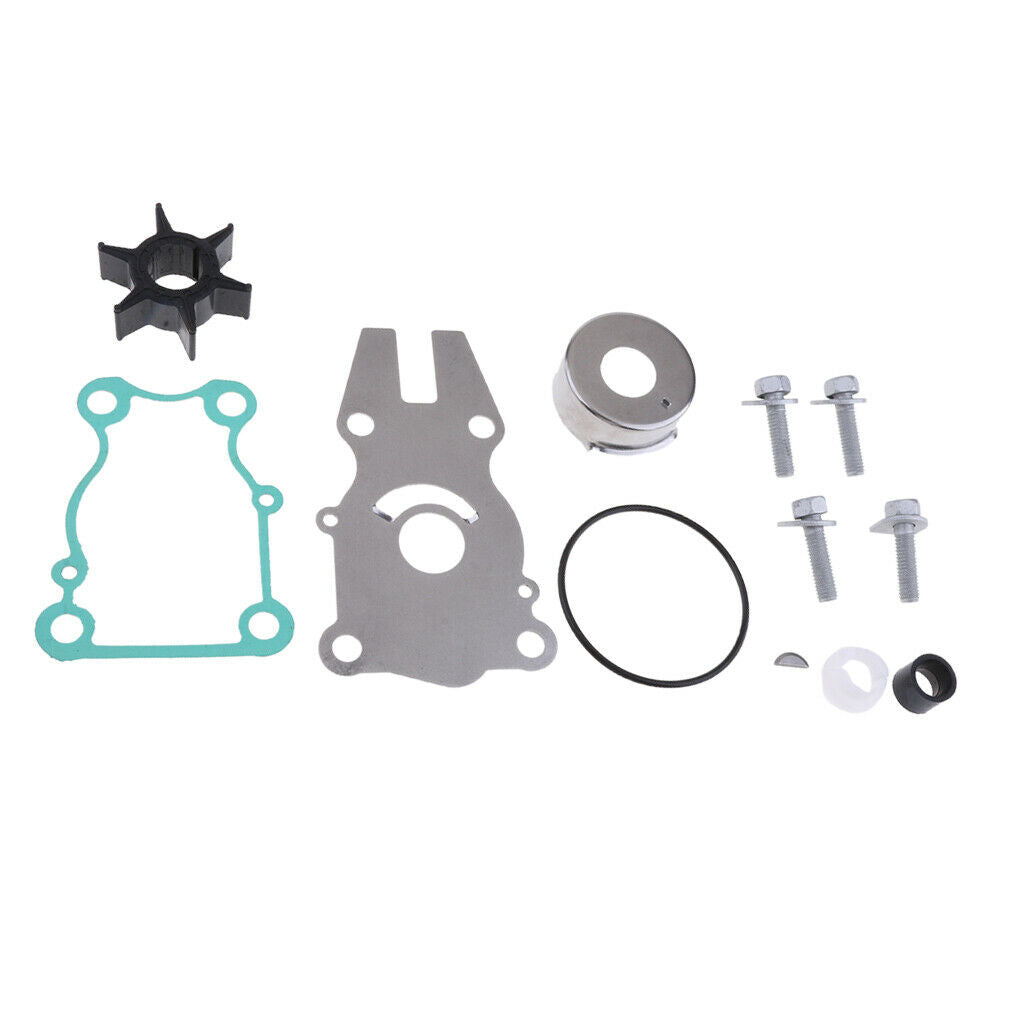 Water Pump Impeller Kit For Yamaha 40 50 60