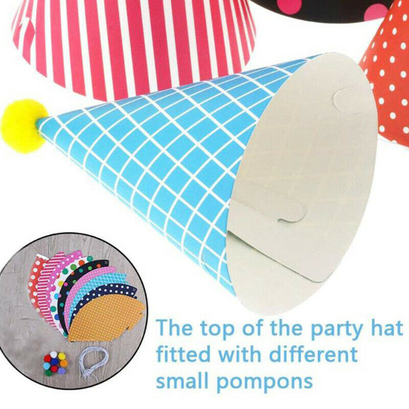 Pet Cat Dog Birthday Headwear Caps Hat Party Costume Headwear Dog Party B.l8
