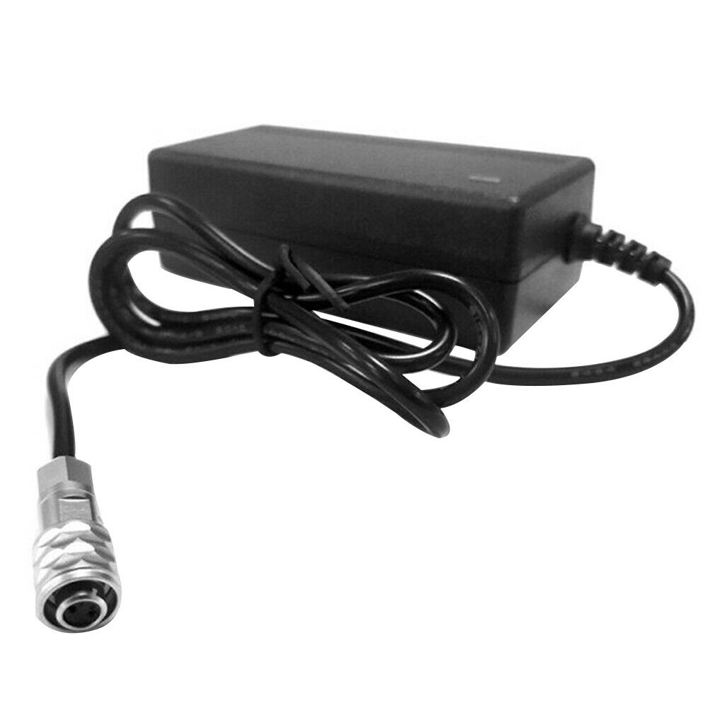 AC Power Adapter Charger for   Pocket Cinema Camera BMPCC 4K Black