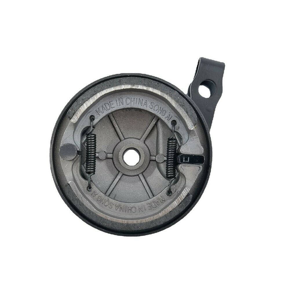 Electric Brake Cover Motor Drum Brake For Ninebot Max G30 Replacement Parts