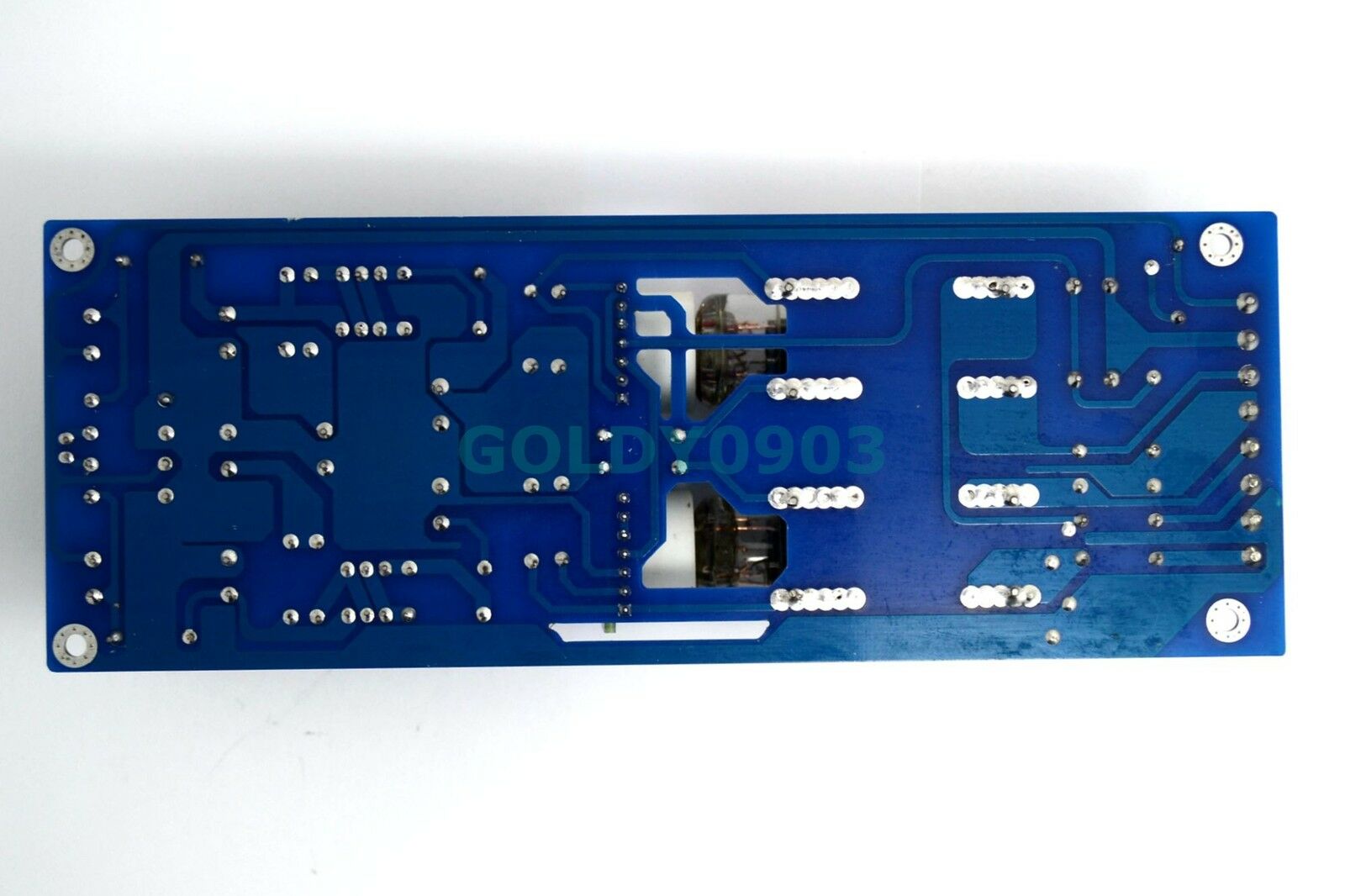 6J1 Pre amp Valve Tube Preamplifier Mounting Kit Musical Fidelity Audio Board