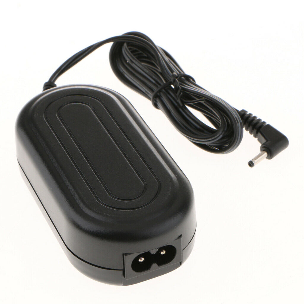 ACK-E8 AC Power Adapter Supply Unit & DR-E8 DC Coupler for Canon EOS 600D 700D