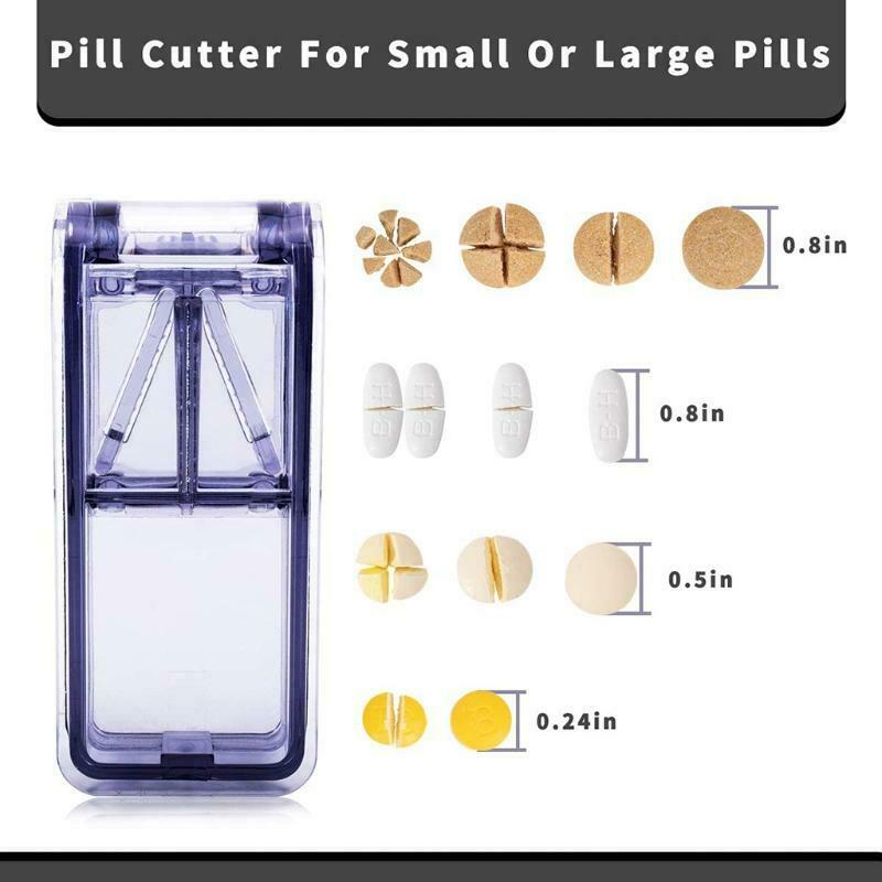 Sturdy Cutting Blade and Blade Guard, for Splitting and Quartering Round