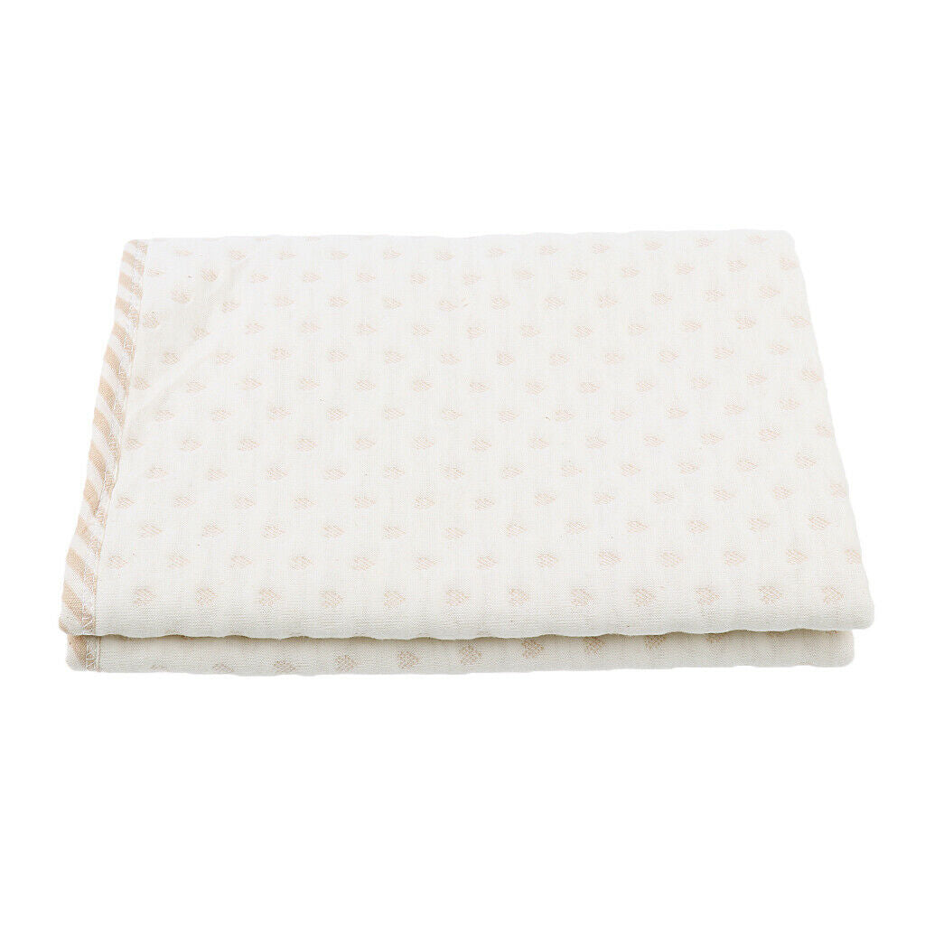 Waterproof Changing Pad Diapering Sheet Protector for Baby-M
