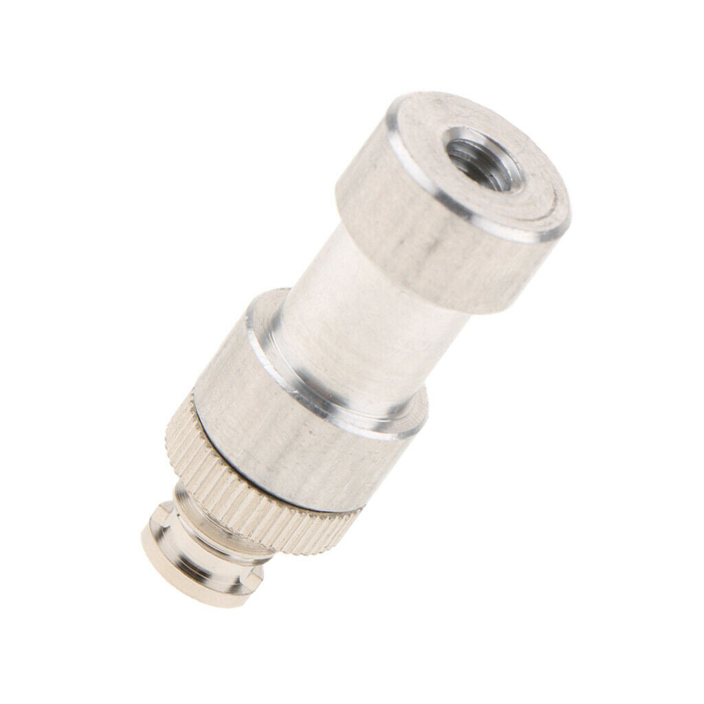 1/4" 3/8" Screw Converter Adapter Set for Studio Light Stand Umbrella Holder