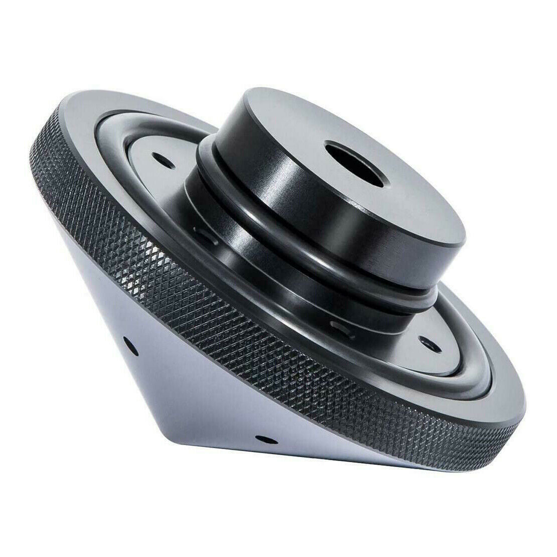 Black Hot Eliminator Trolling Motor Prop Nut Guide fit for Minn Kota 80 101 112