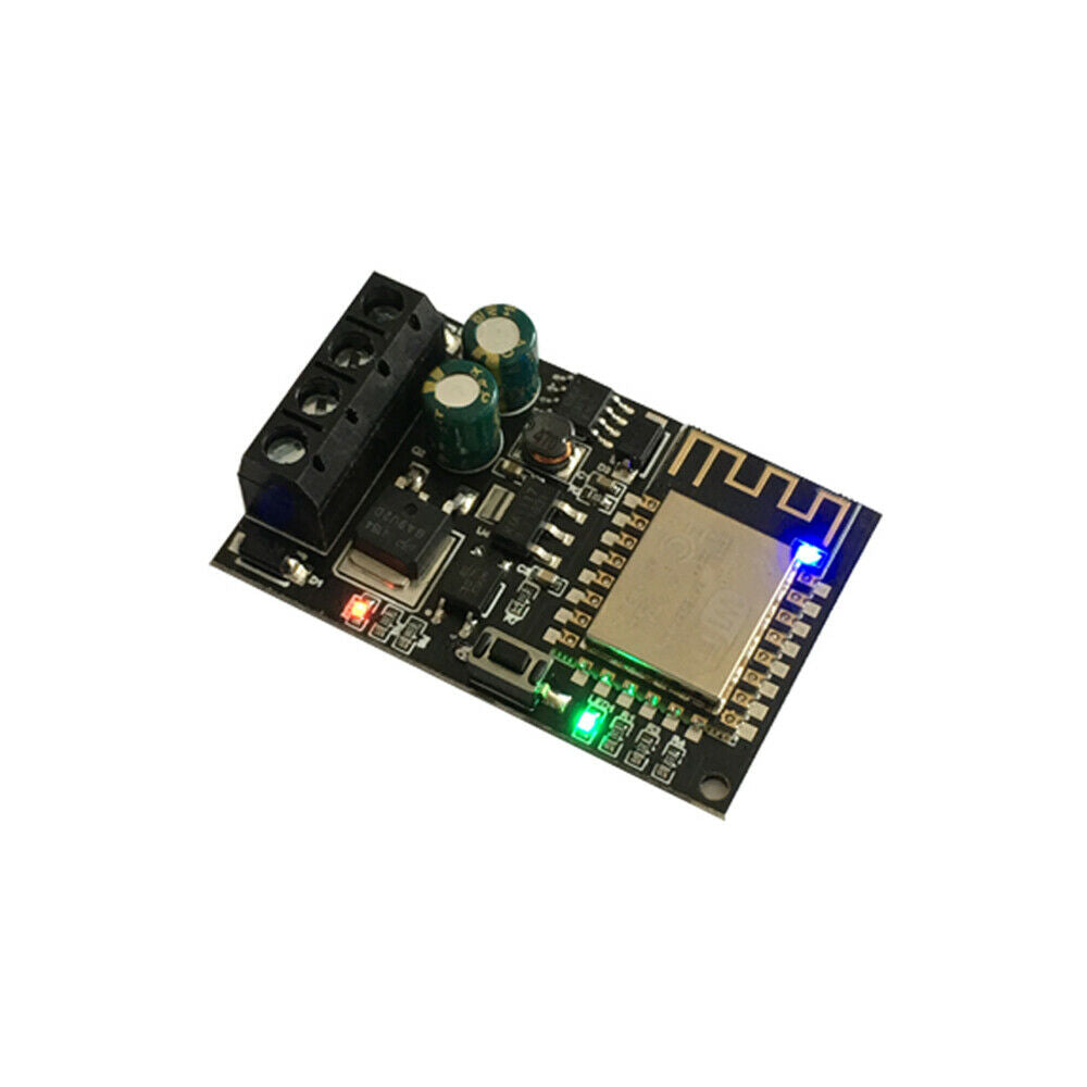 Wifi Switch Smart Home Controller Via IOS Android APP Universal Module Timer