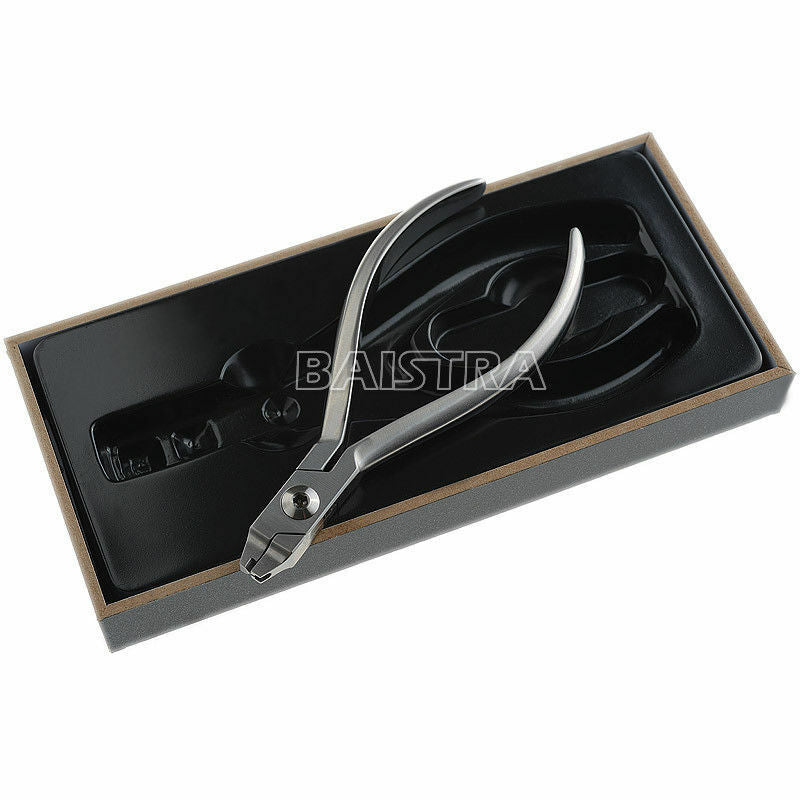 Dental Orthodontic Instruments Crimpable Hook Placement Plier YAYI-A-015