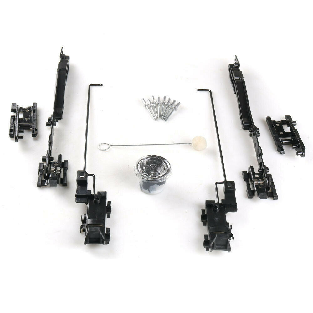 Sunroof Repair Kit For Ford F150 F250 F350 For Lincoln Mark LT 06-08 Accessories