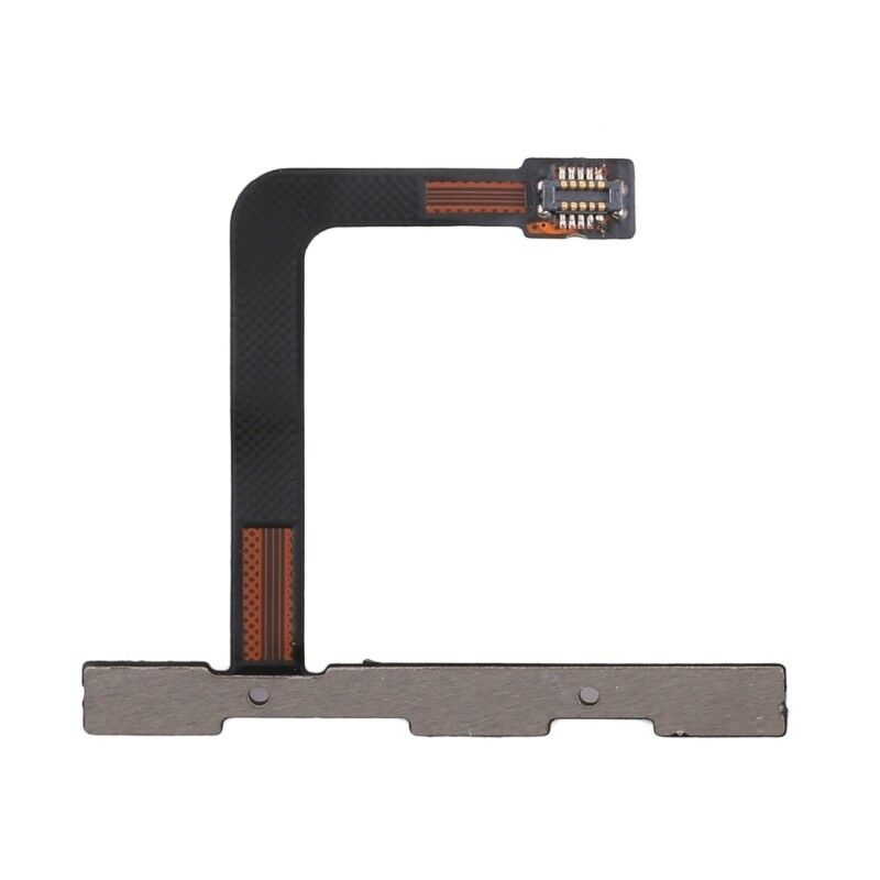 Power Volume Flex Cable For Huawei P20 Replacement Repair Part + Tools
