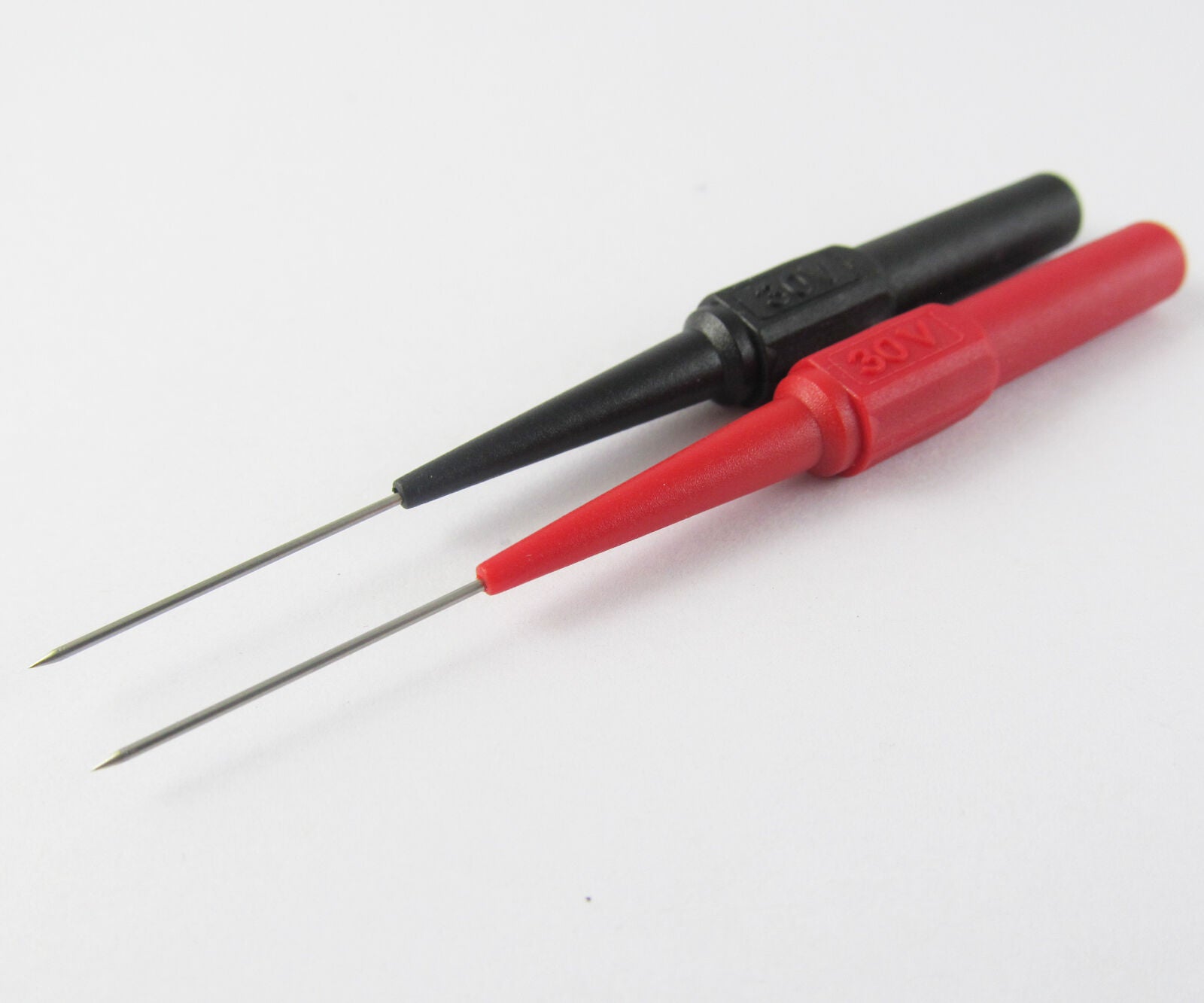 5pair 12-013 High Quality Insulation Piercing Needle Non-destructive Test Probes