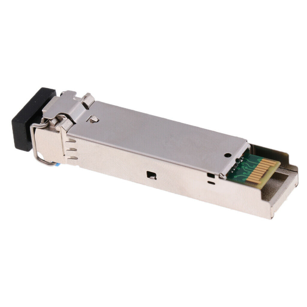 6C-SFP-0310ID Optical Transceiver Module 1.25Gbps SMF 1310nm 10km for Cisco