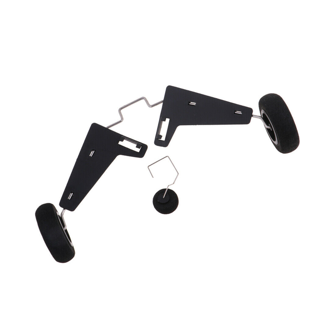 Landing Trains Spare Parts For RC Aircraft Models XK DHC-2 A600
