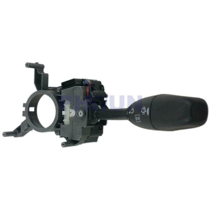 Turn Signal Cruise Control Headlight Wiper/Washer Hi/Low Beam Hazard Switch