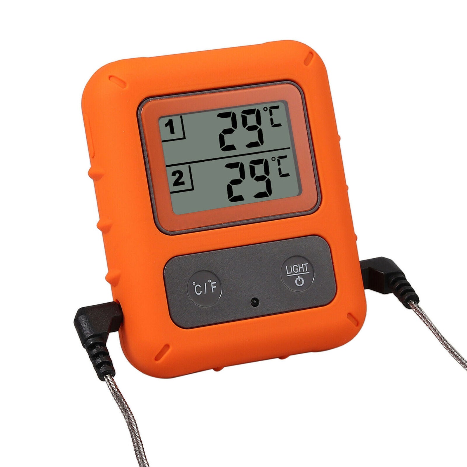 ThermoPro TP20 Wireless Remote Digital Cooking Food Meat Thermometer Grill BBQ