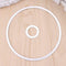 Circle Round Metal Cutting Dies Stencils DIY Scrapbooking Embossing Decor Craft