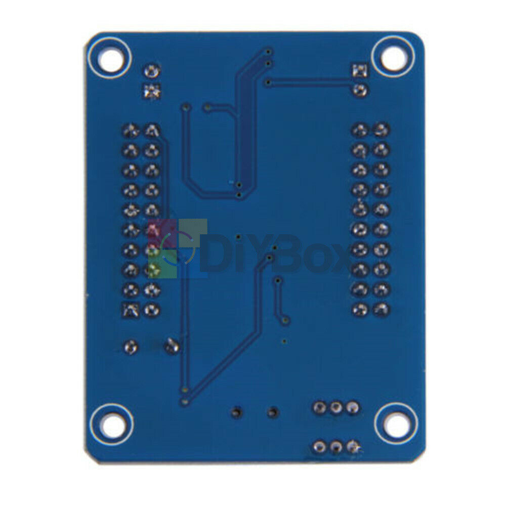 CY7C68013A-56 EZ-USB FX2LP USB2.0 Develope Board Module Logic Analyzer EEPROM AX