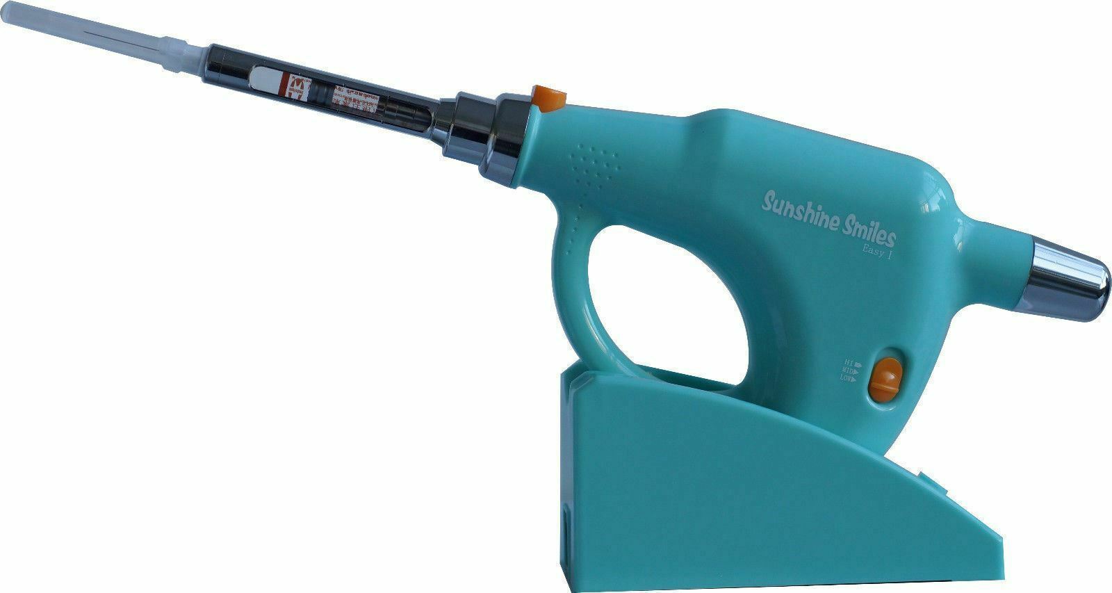 Dental Painless Oral Local Anaesthesia Device Injecting Instrument Syringe