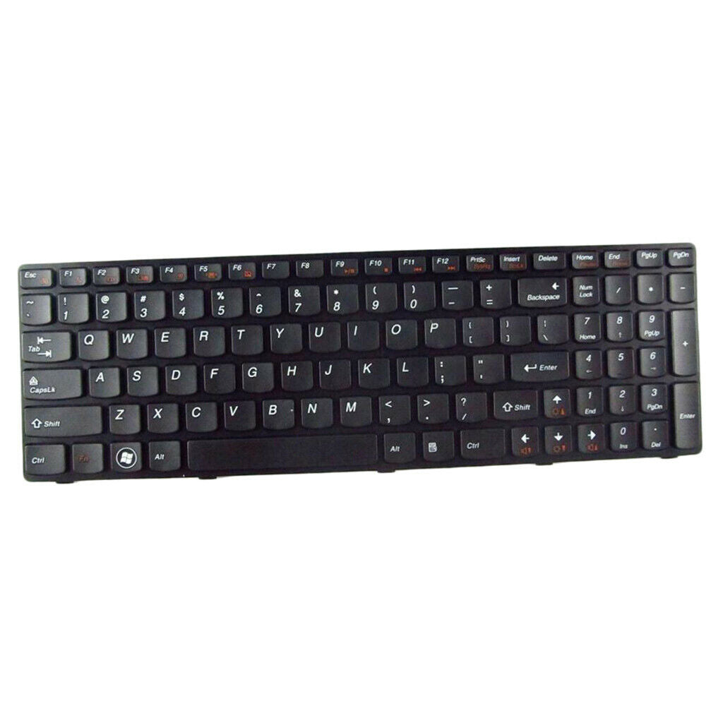 Laptop Keyboard for LENOVO IdeaPad   G560A G565 G560L G570 English keypad