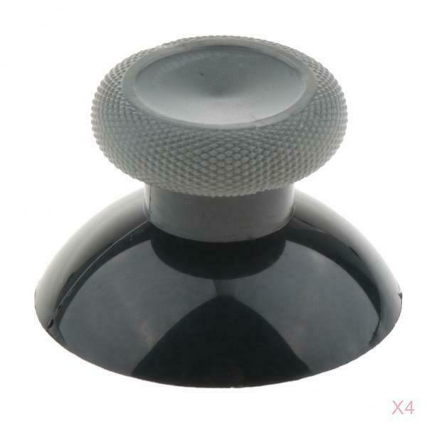 4x Analoger Joystick Griffkappe Daumenstiel Griffkappe Daumenstiel Ersatz Für