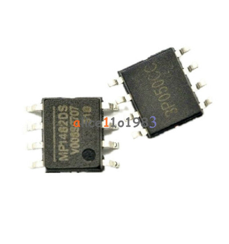 5PCS MP1482DS MP1482S MP1482 MPS Power IC SOP-8 TOP