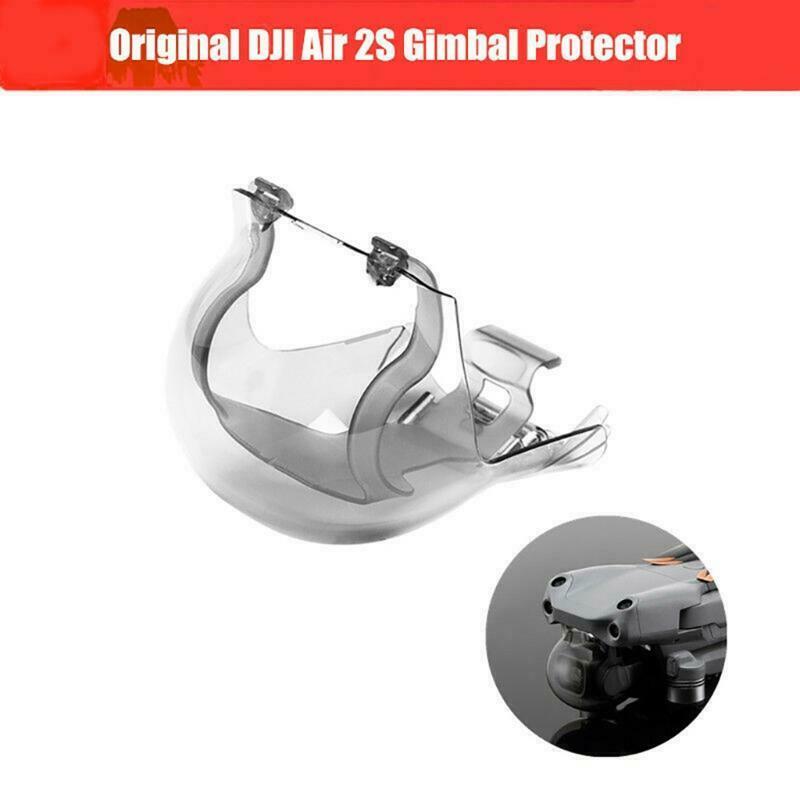 Gimbal Camera Lens Dust Cover Dustproof Protective Lens Cap Fit for Mavic Air 2S
