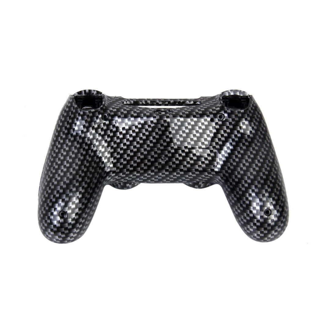 Full Housing Cover Case Skin Set Gamepad Buttons & Touchpad & Joystick