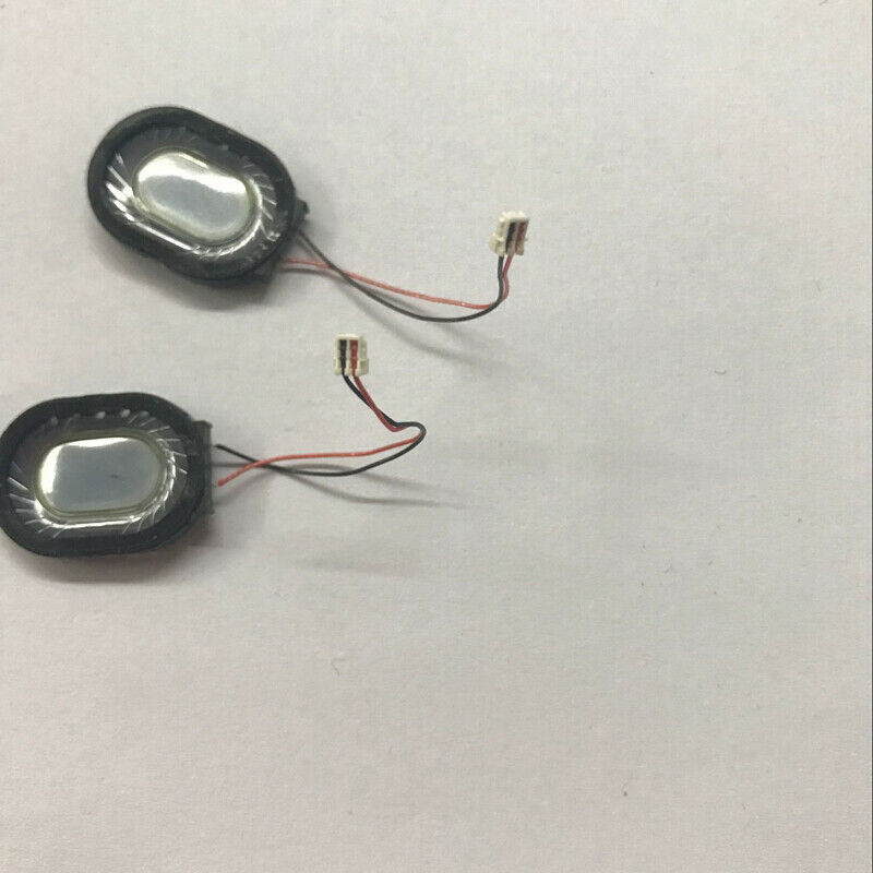 2Pcs For Nintendo Switch NS Console Speaker Audio Volume Button Built-in speaker