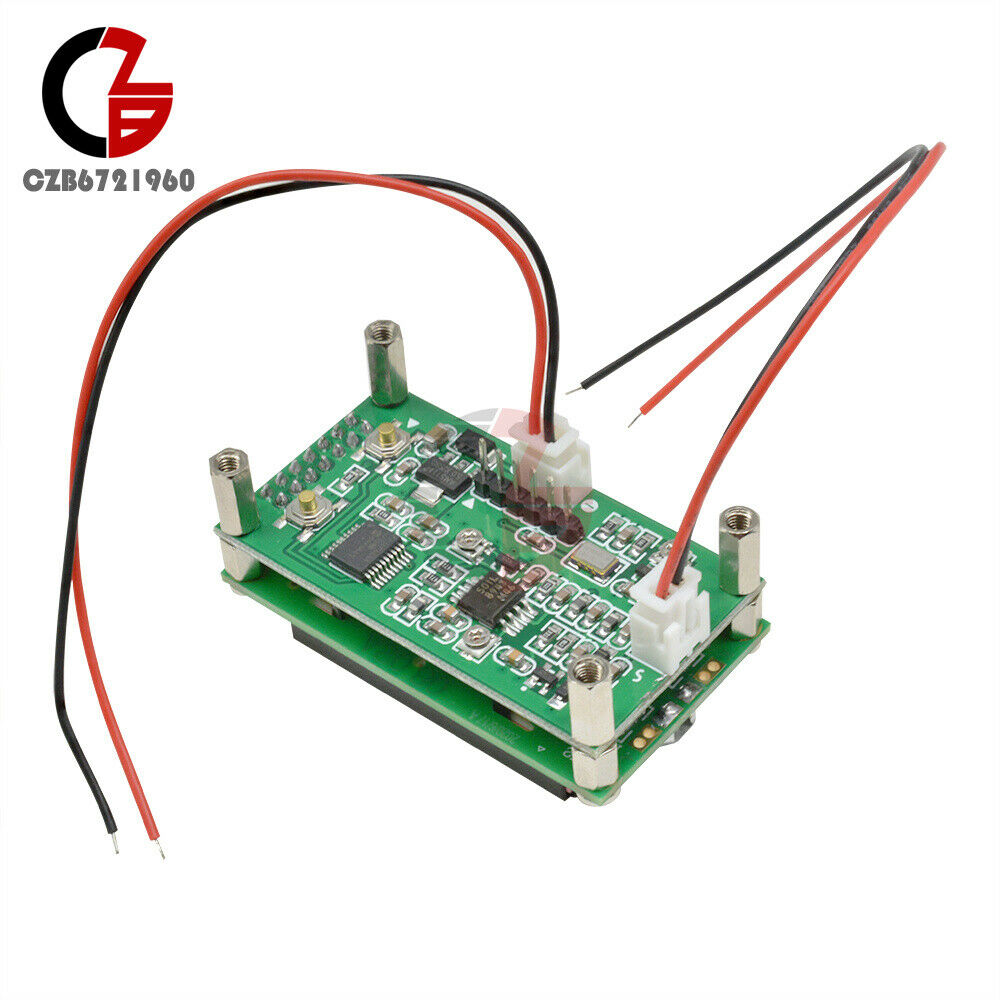 1MHz-1.1GHz Digital LED Frequency Counter Tester Measurement Meter For Ham Radio
