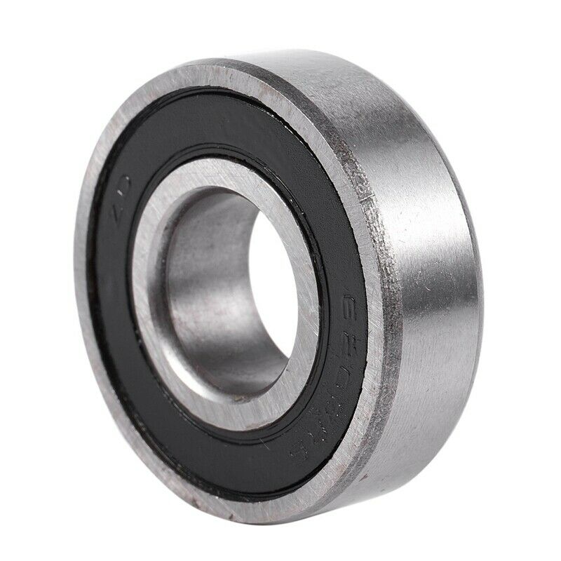 17x40x12mm 6203-2RS Double Side Sealed Ball Bea E3K6K6